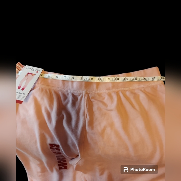 Wildfox Tie-Dye Jogger Women's Size XL NWT - Picture 6 of 9